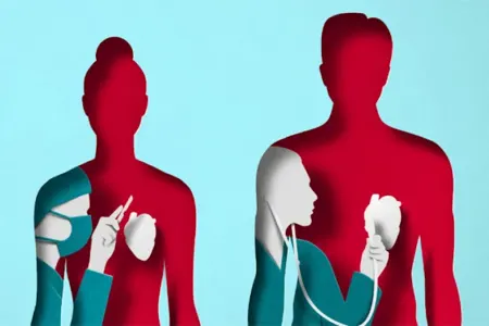 Niyə kişilər qadınlardan daha az yaşayırlar? – - Səbəblər