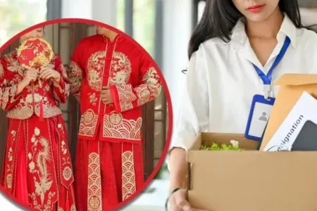 Şirkət işçilərinə şərt qoydu: Sentyabradək - evlənməyənlər işdən çıxarılacaq