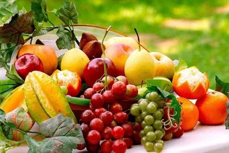 Şəkəri olanlar bu meyvələrə - DİQQƏT ETSİN