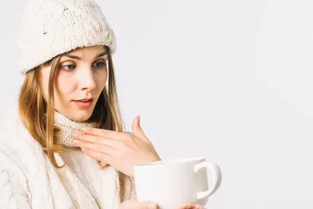 Keçməyən boğaz ağrısına təbii həllər - Mütəxəssislərdən TÖVSİYƏLƏR