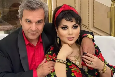 "Musaya böyrəyimi vermərəm" - Təranə Qumral