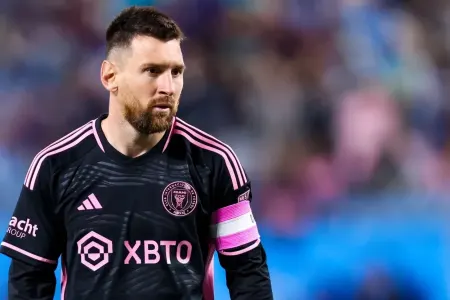 Messi "Barselona"ya qayıdır