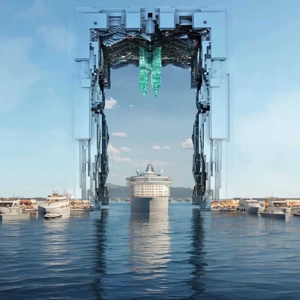 Göydələninin damında - dünya çempionatı