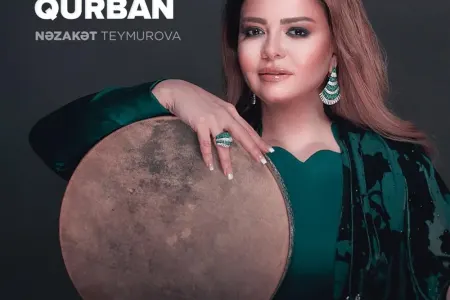 Nəzakət Teymurova konsert verəcək