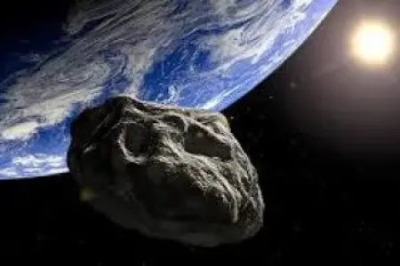 2024 YR4 asteroidi yerlə toqquşa bilər - NASA tarix verdi