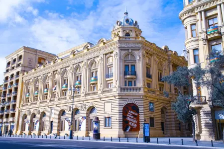 Akademik Musiqili Teatrda Xocalı qurbanlarının xatirəsi anılacaq - FOTOLAR