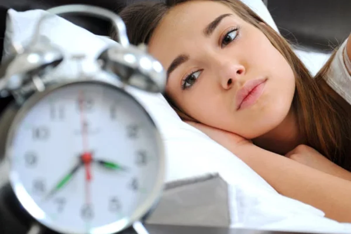 Əsnəmək sən demə nələrə - SƏBƏB OLURMUŞ