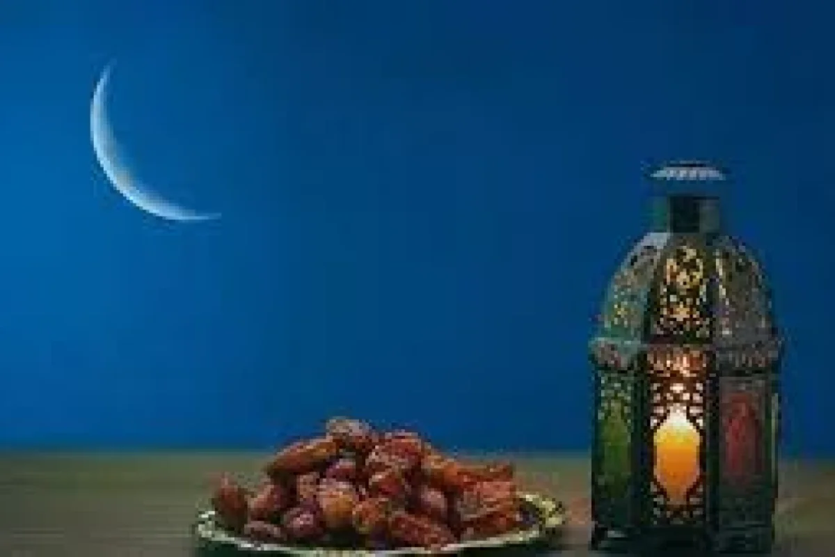 İlk oruc nə vaxtdır, - sahura nə vaxt oyanacağıq?