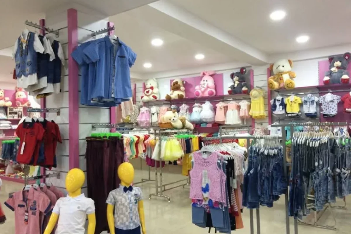 Bu uşaq geyimi bazardan çıxarıldı - DİQQƏT