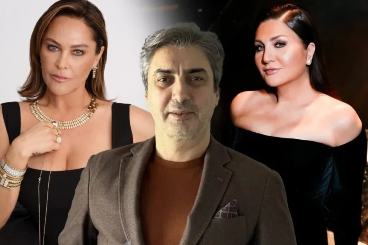 30 milyard sərvəti, 2 milyon aylıq gəliri, - 50 evi olan MƏŞHURLAR – SİYAHI