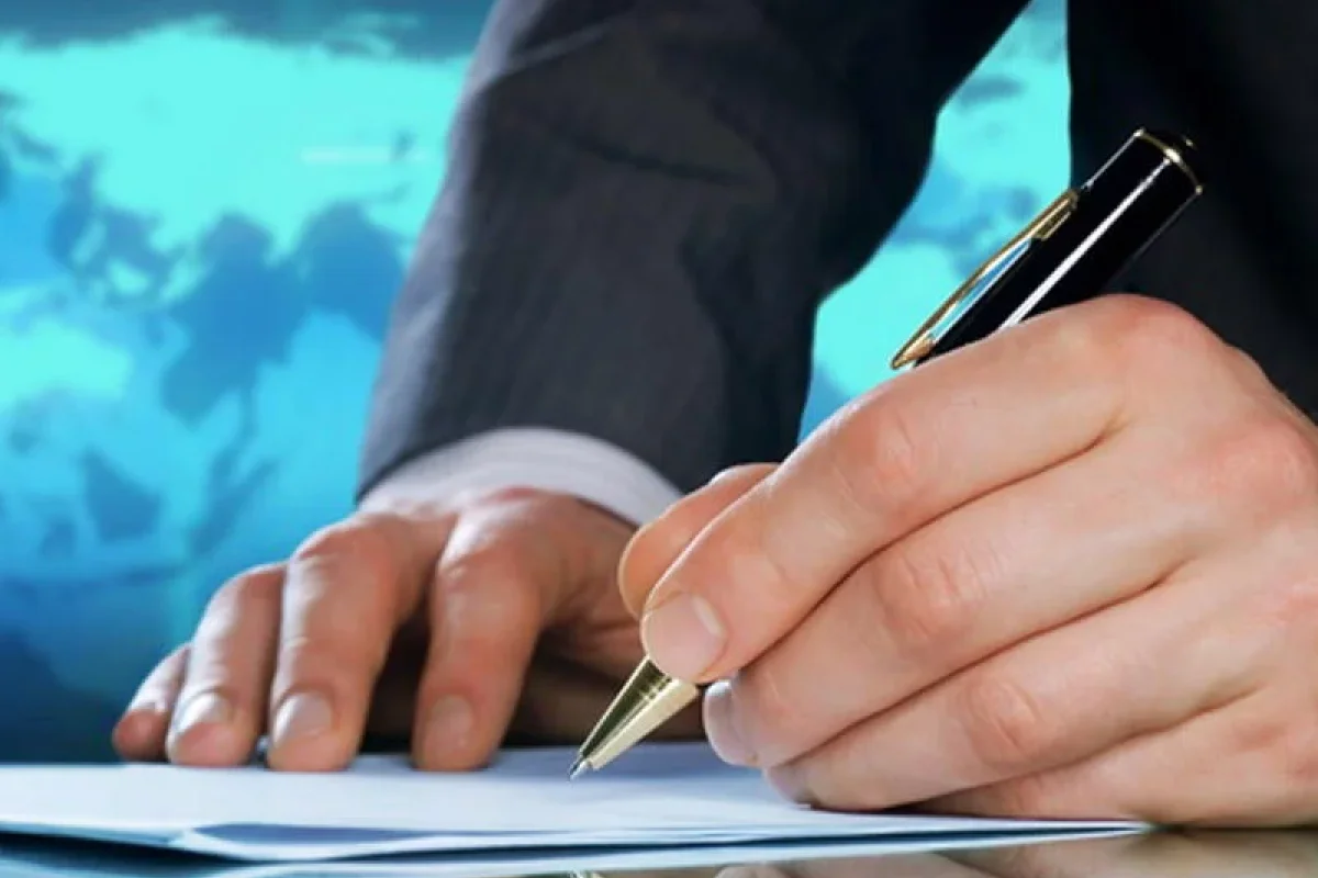 Azərbaycanda bu quruma yeni səlahiyyət verildi