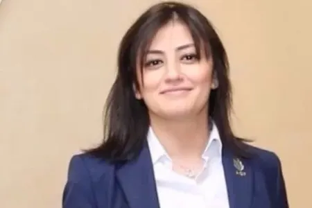 AGF-nin baş katibi vəzifəsindən azad edildi