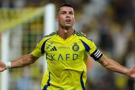Ronaldo 925-ci qolunu vurdu