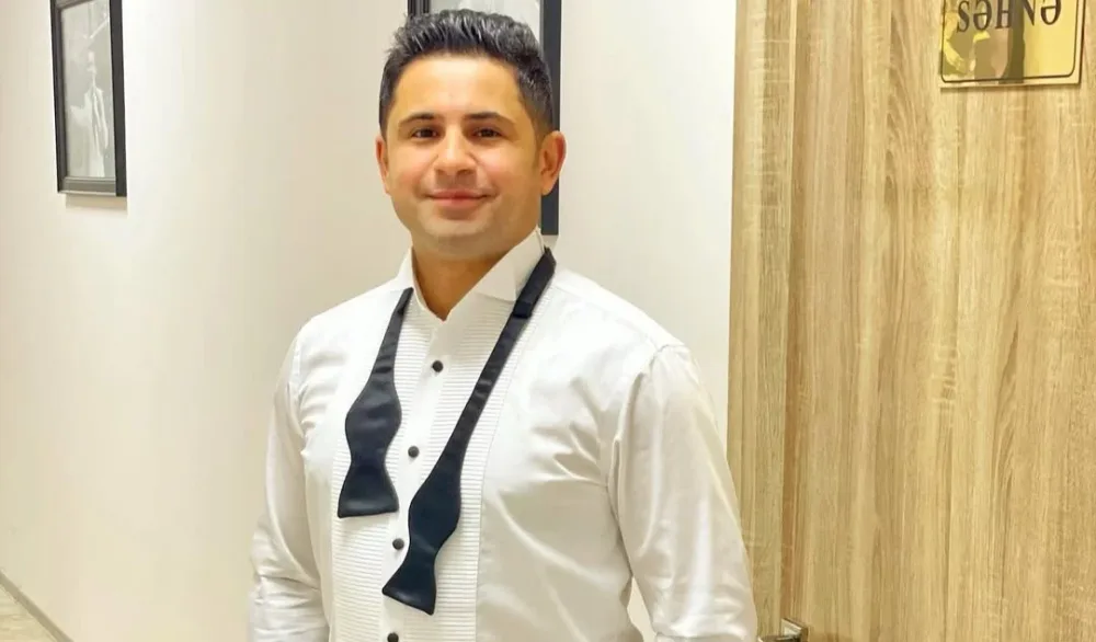 Azərbaycanlı müğənninin anası və nənəsi eyni gündə vəfat etdi