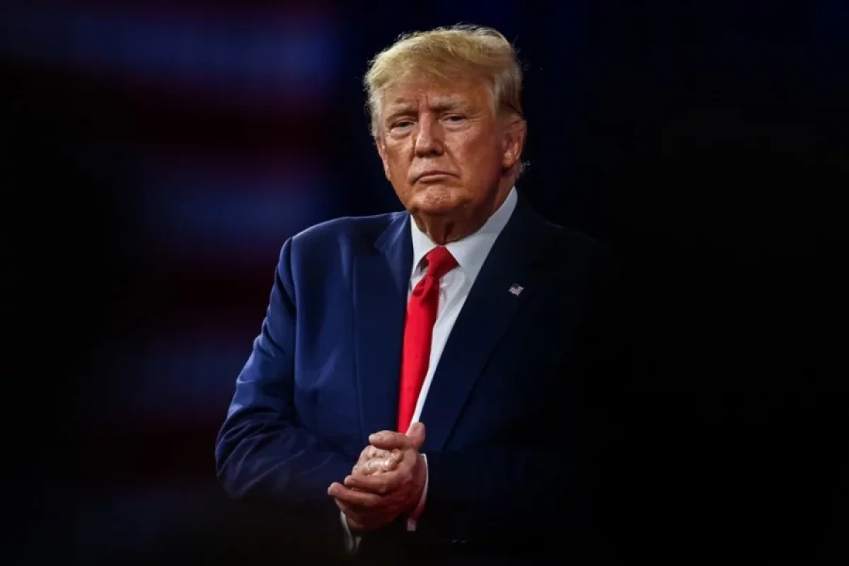 Tramp ABŞ vətəndaşlığı satır - Qiymətlər açıqlandı