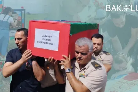 Xocalı sakini: - “32 il sonra atamın nəşi tapıldı”