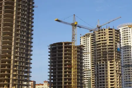 Bakıda 4 bina sökülür: - Sakinlərə bu qədər pul veriləcək