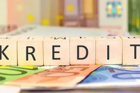 Xəbəri olmadan adına 10 min manat kredit götürdü
