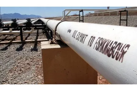 Kərkük-Ceyhan neft xətti üçün kritik - GÖRÜŞ