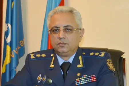 Ramiz Tahirovun oğluna yüksək vəzifə verildi