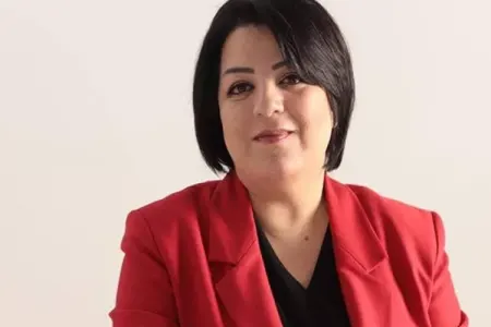 Şahnaz Bəylərqızı ev dustaqlığına - BURAXILDI
