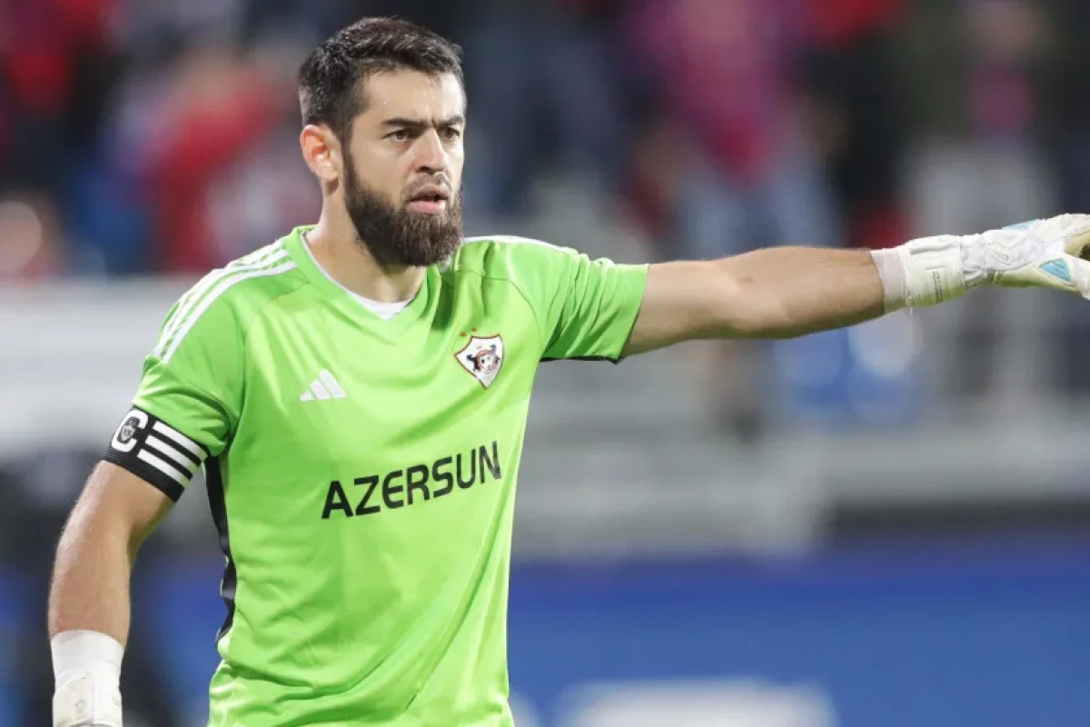 Türkiyə klubu Şahruddinə külli-miqdarda pul verməlidir