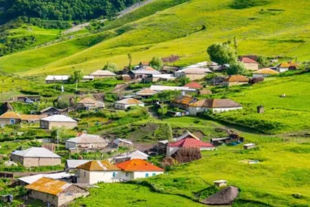 Azərbaycanda bu kəndlər BİRLƏŞDİRİLİR –AÇIQLAMA