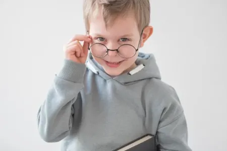 Ən ağıllı uşaqlar bu ayda - doğulur