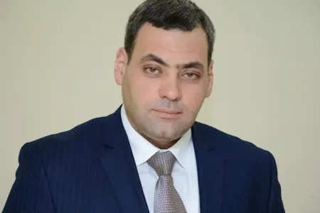 Bəylər Əyyubova müavin təyin edilən Fərid Əsgərov kimdir? - DOSYE