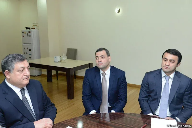 Bəylər Əyyubova müavin təyin edilən Fərid Əsgərov kimdir? - DOSYE