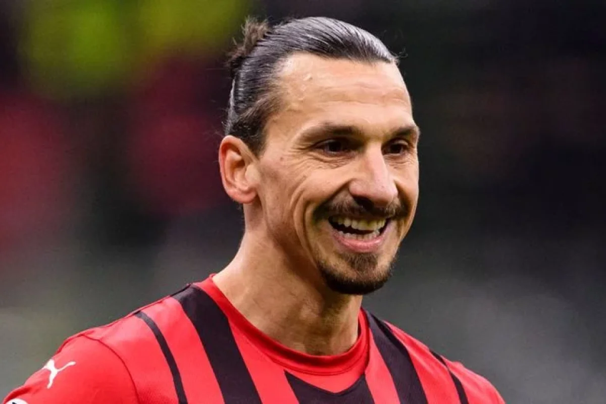 Zlatan Ibrahimoviç: "Hamı bizdən danışır"