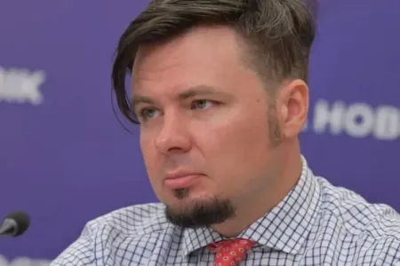 Stefanoviçdən XƏBƏRDARLIQ: - "Ukraynaya sülhməramlılar göndərilsə..."