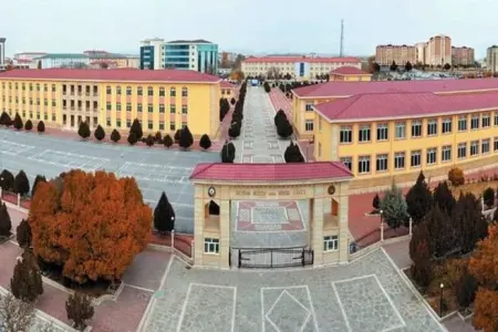 Hərbi liseyin məzunu vəfat etdi - FOTO