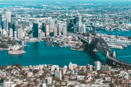 Avstraliyada vətəndaşlara - qəribə çağırış