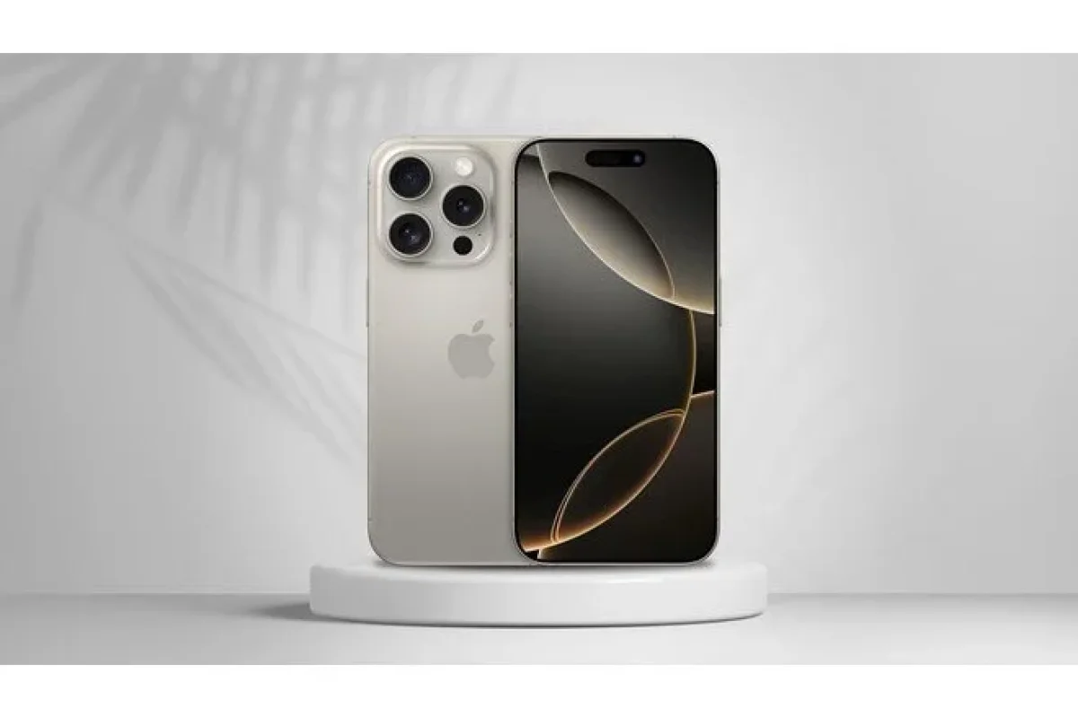 iPhone 16-nın satış qadağası aradan - QALDIRILDI