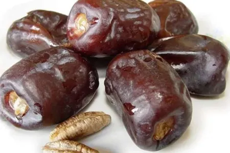 Bu xurmaları - YEMƏYİN