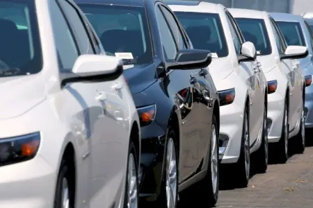 Bu maşınlar rekord qırdı – - Hamı onlardan alır