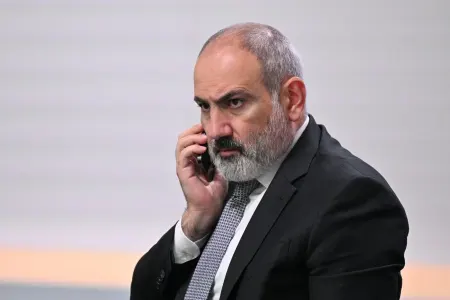 Paşinyanın mətbuat katibinin evi qarət olundu, - külli miqdarda pul oğurlandı