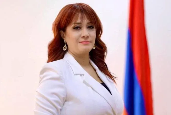 Paşinyanın mətbuat katibinin evi qarət olundu, - külli miqdarda pul oğurlandı