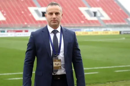 Zaur Hacı-Məhərrəmov - Təyinat aldı