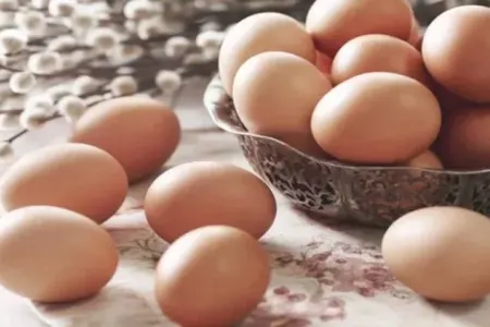 Yumurtanın bilinməyən faydasını görmək istəyirsinizsə, - onu belə bişirin