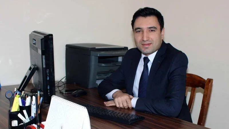 Eşqin Bayramova bu qurumda vəzifə verildi