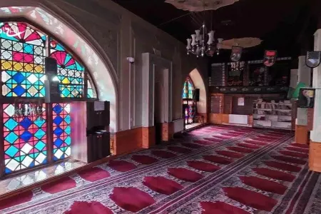 7 məscidə din xadimi təyin olundu