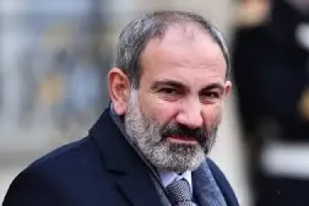 Ermənistanla Azərbaycan arasında yeni müharibə… – - Paşinyan bəyan etdi