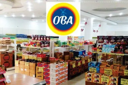 OBA-da partlayış: xəsarət alanlar var - Rəsmi - YENİLƏNDİ