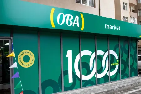 OBA marketdəki partlayışda xəsarət alanların sayı artdı