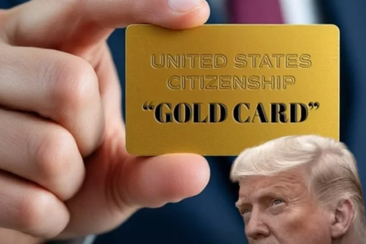 "Green card" ləğv olunur?