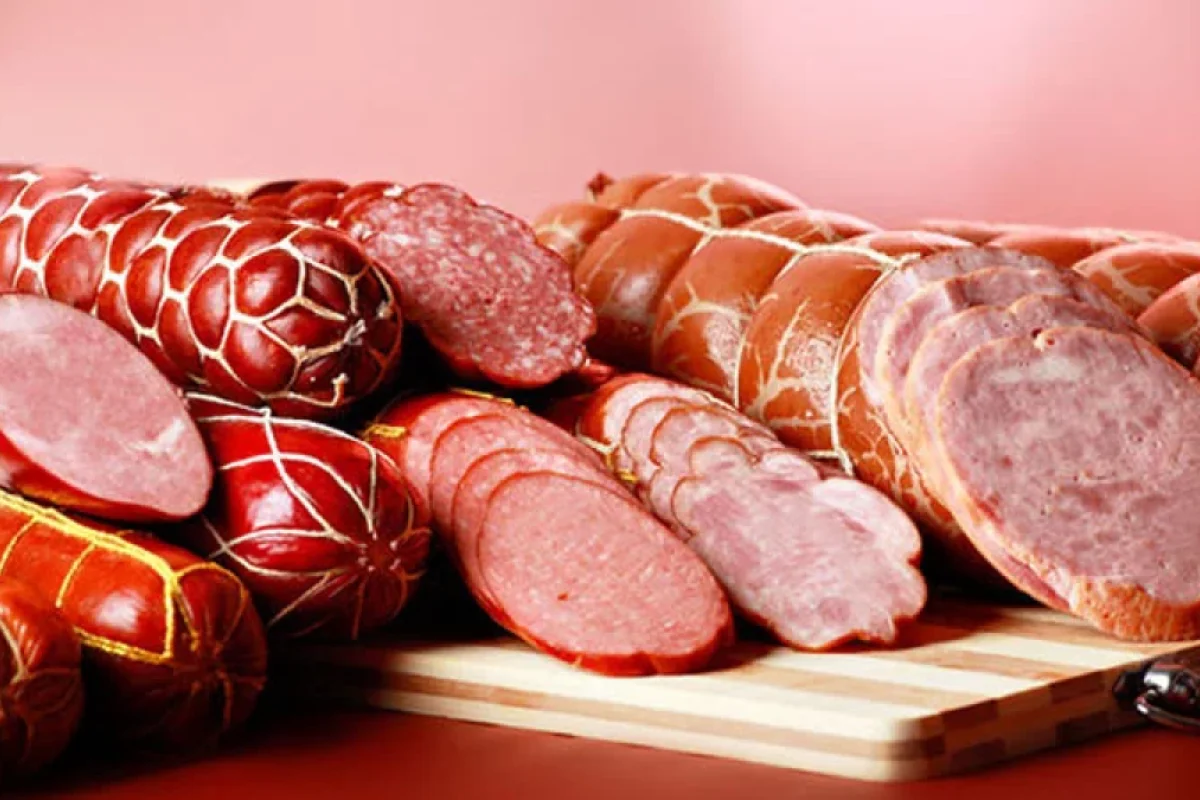 Kolbasa alarkən marketlərdən bunu tələb edin - daha ucuz başa gəlir