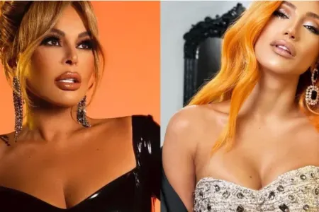 Aygün Kazımova ilə Röya aparıcının toyunda dava edib - VİDEO