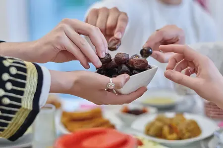 Ramazan ayı nə zaman başlayır, - ilk oruc günü...